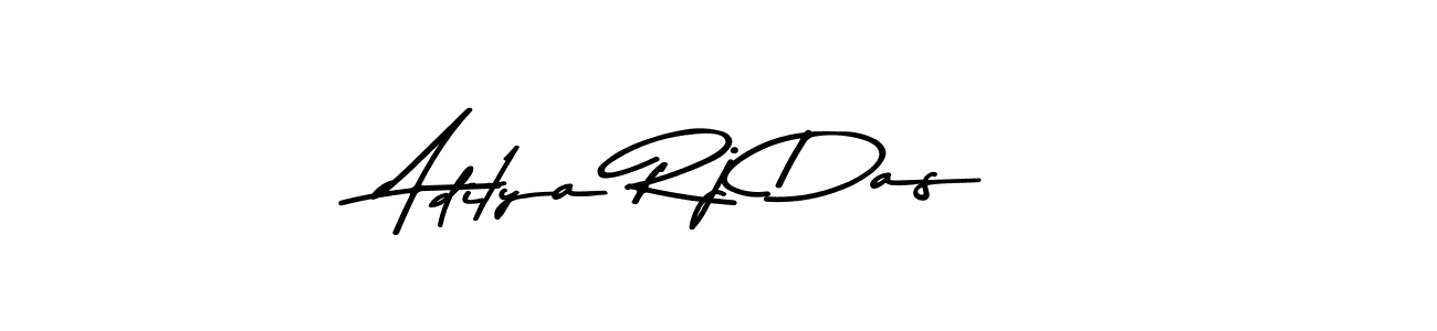 Make a beautiful signature design for name Aditya Rj Das. With this signature (Asem Kandis PERSONAL USE) style, you can create a handwritten signature for free. Aditya Rj Das signature style 9 images and pictures png