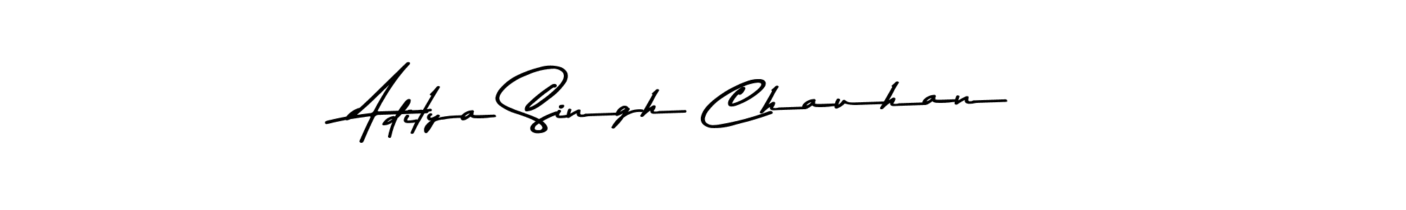 Similarly Asem Kandis PERSONAL USE is the best handwritten signature design. Signature creator online .You can use it as an online autograph creator for name Aditya Singh Chauhan. Aditya Singh Chauhan signature style 9 images and pictures png