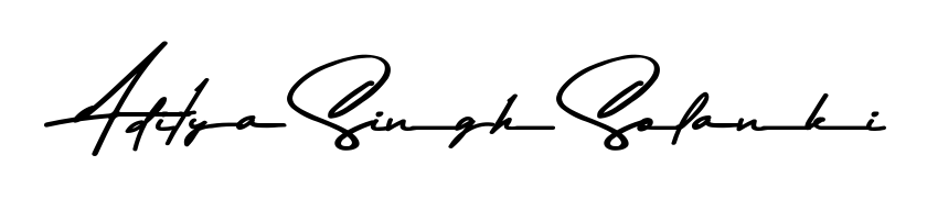 Check out images of Autograph of Aditya Singh Solanki name. Actor Aditya Singh Solanki Signature Style. Asem Kandis PERSONAL USE is a professional sign style online. Aditya Singh Solanki signature style 9 images and pictures png