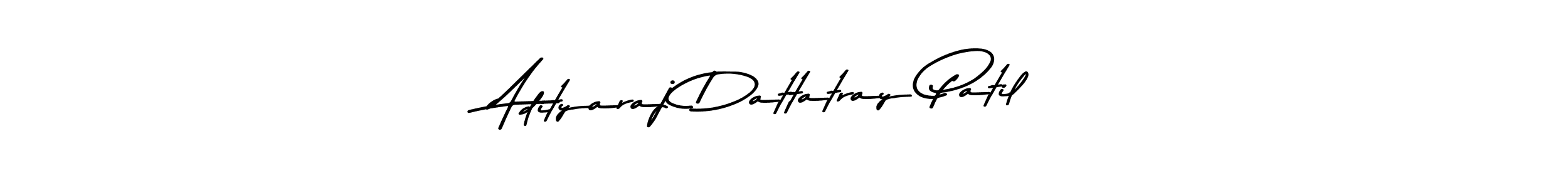 Make a beautiful signature design for name Adityaraj Dattatray Patil. Use this online signature maker to create a handwritten signature for free. Adityaraj Dattatray Patil signature style 9 images and pictures png