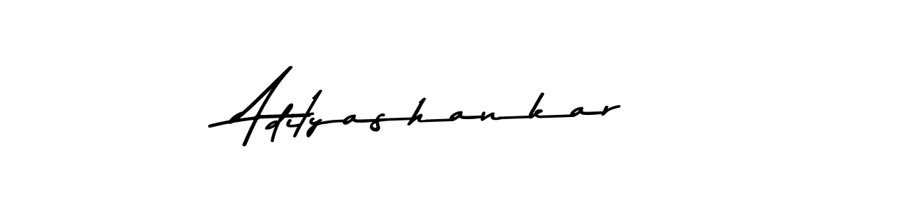You can use this online signature creator to create a handwritten signature for the name Adityashankar. This is the best online autograph maker. Adityashankar signature style 9 images and pictures png