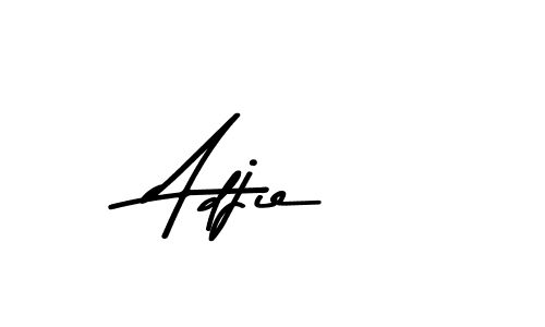It looks lik you need a new signature style for name Adjie. Design unique handwritten (Asem Kandis PERSONAL USE) signature with our free signature maker in just a few clicks. Adjie signature style 9 images and pictures png