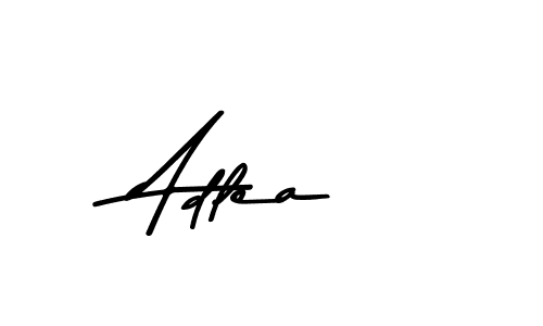 It looks lik you need a new signature style for name Adlea. Design unique handwritten (Asem Kandis PERSONAL USE) signature with our free signature maker in just a few clicks. Adlea signature style 9 images and pictures png