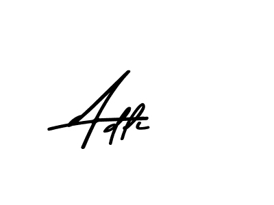 The best way (Asem Kandis PERSONAL USE) to make a short signature is to pick only two or three words in your name. The name Adli include a total of six letters. For converting this name. Adli signature style 9 images and pictures png
