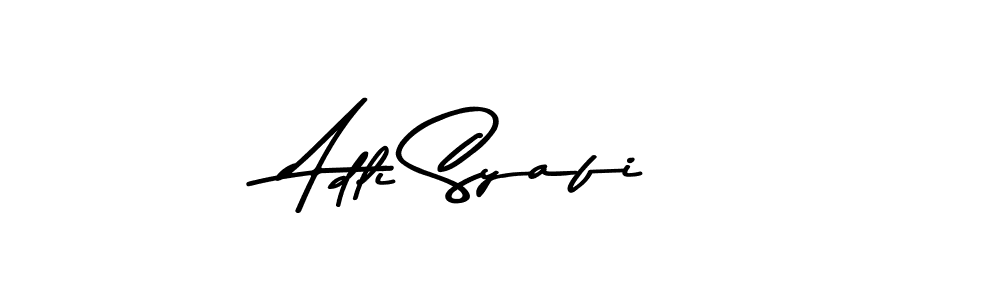 Use a signature maker to create a handwritten signature online. With this signature software, you can design (Asem Kandis PERSONAL USE) your own signature for name Adli Syafi. Adli Syafi signature style 9 images and pictures png