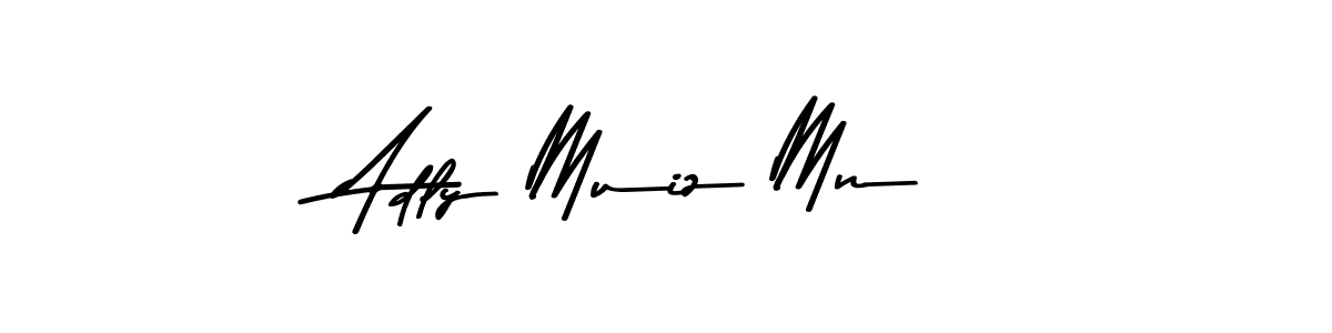 Check out images of Autograph of Adly Muiz Mn name. Actor Adly Muiz Mn Signature Style. Asem Kandis PERSONAL USE is a professional sign style online. Adly Muiz Mn signature style 9 images and pictures png