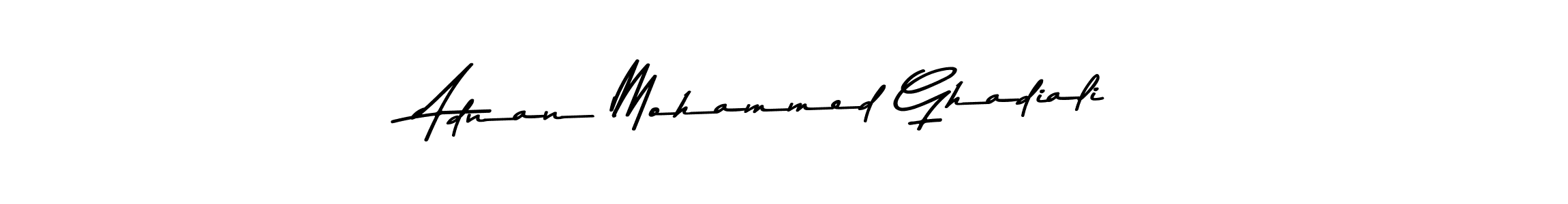 Check out images of Autograph of Adnan Mohammed Ghadiali name. Actor Adnan Mohammed Ghadiali Signature Style. Asem Kandis PERSONAL USE is a professional sign style online. Adnan Mohammed Ghadiali signature style 9 images and pictures png