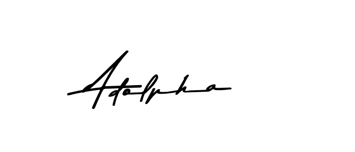 Asem Kandis PERSONAL USE is a professional signature style that is perfect for those who want to add a touch of class to their signature. It is also a great choice for those who want to make their signature more unique. Get Adolpha name to fancy signature for free. Adolpha signature style 9 images and pictures png