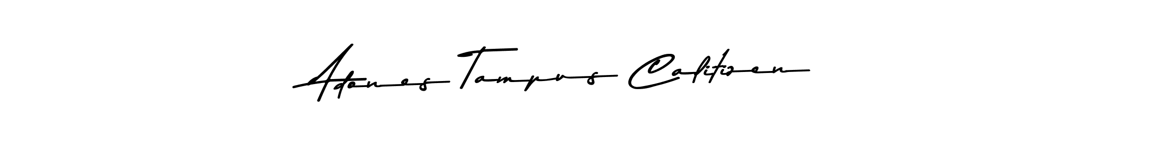 You can use this online signature creator to create a handwritten signature for the name Adones Tampus Calitizen. This is the best online autograph maker. Adones Tampus Calitizen signature style 9 images and pictures png