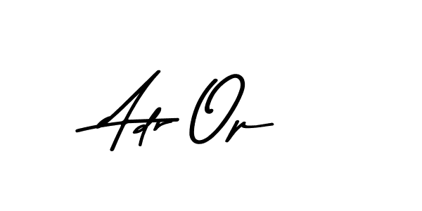 You can use this online signature creator to create a handwritten signature for the name Adr Op. This is the best online autograph maker. Adr Op signature style 9 images and pictures png