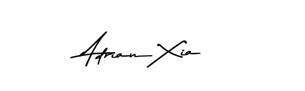 It looks lik you need a new signature style for name Adrian Xia. Design unique handwritten (Asem Kandis PERSONAL USE) signature with our free signature maker in just a few clicks. Adrian Xia signature style 9 images and pictures png