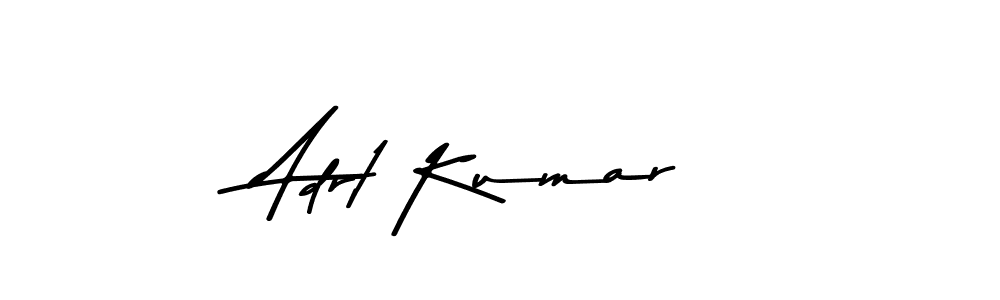 Once you've used our free online signature maker to create your best signature Asem Kandis PERSONAL USE style, it's time to enjoy all of the benefits that Adrt Kumar name signing documents. Adrt Kumar signature style 9 images and pictures png