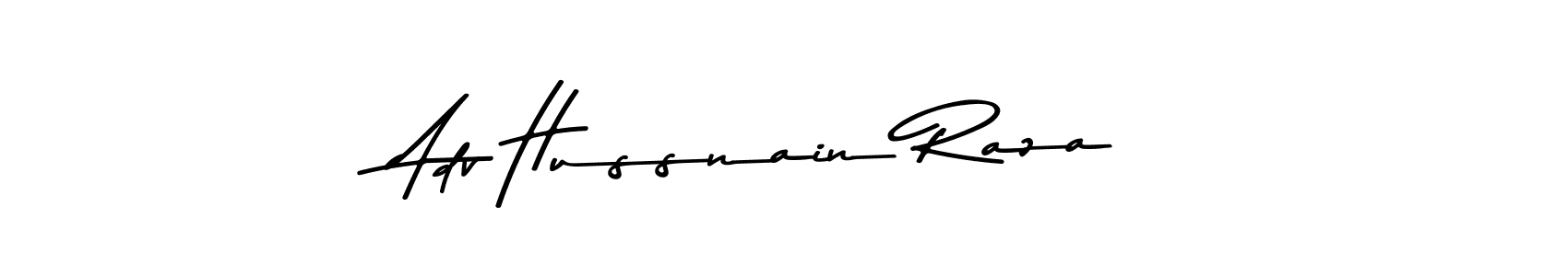 Check out images of Autograph of Adv Hussnain Raza name. Actor Adv Hussnain Raza Signature Style. Asem Kandis PERSONAL USE is a professional sign style online. Adv Hussnain Raza signature style 9 images and pictures png