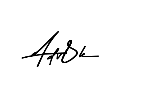 You should practise on your own different ways (Asem Kandis PERSONAL USE) to write your name (Adv8k) in signature. don't let someone else do it for you. Adv8k signature style 9 images and pictures png