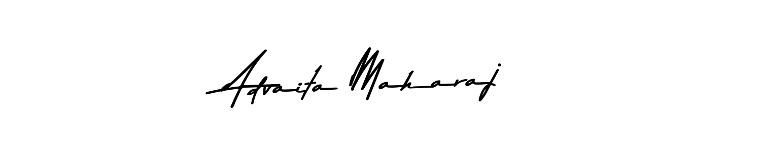 Also we have Advaita Maharaj name is the best signature style. Create professional handwritten signature collection using Asem Kandis PERSONAL USE autograph style. Advaita Maharaj signature style 9 images and pictures png