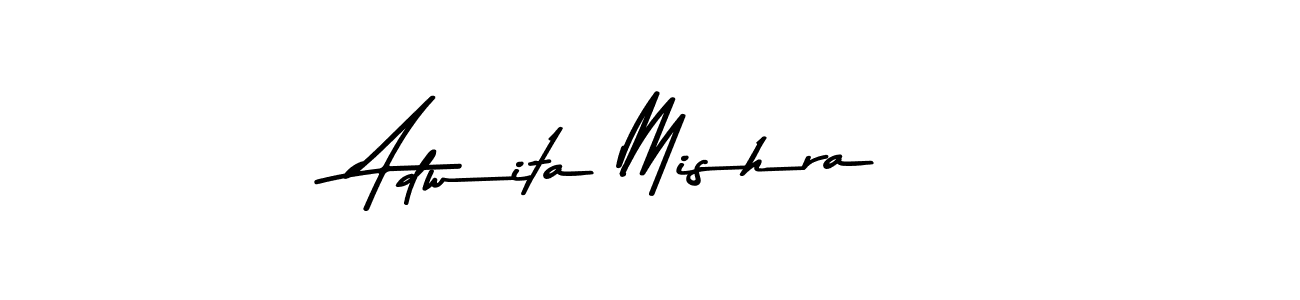 You can use this online signature creator to create a handwritten signature for the name Adwita Mishra. This is the best online autograph maker. Adwita Mishra signature style 9 images and pictures png