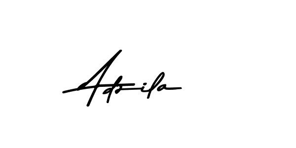 Similarly Asem Kandis PERSONAL USE is the best handwritten signature design. Signature creator online .You can use it as an online autograph creator for name Adzila. Adzila signature style 9 images and pictures png