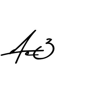 Use a signature maker to create a handwritten signature online. With this signature software, you can design (Asem Kandis PERSONAL USE) your own signature for name Ae3. Ae3 signature style 9 images and pictures png