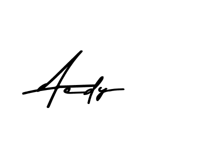 Check out images of Autograph of Aedy name. Actor Aedy Signature Style. Asem Kandis PERSONAL USE is a professional sign style online. Aedy signature style 9 images and pictures png