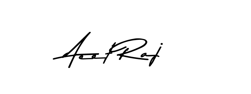 Also You can easily find your signature by using the search form. We will create Aeet Raj name handwritten signature images for you free of cost using Asem Kandis PERSONAL USE sign style. Aeet Raj signature style 9 images and pictures png