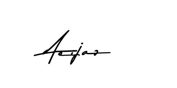 Similarly Asem Kandis PERSONAL USE is the best handwritten signature design. Signature creator online .You can use it as an online autograph creator for name Aeijaz. Aeijaz signature style 9 images and pictures png