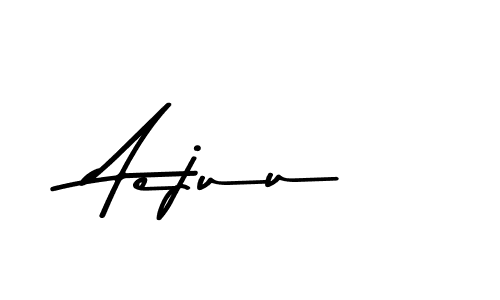 Best and Professional Signature Style for Aejuu. Asem Kandis PERSONAL USE Best Signature Style Collection. Aejuu signature style 9 images and pictures png