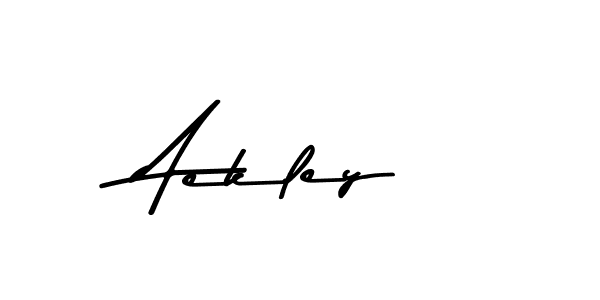 You can use this online signature creator to create a handwritten signature for the name Aekley. This is the best online autograph maker. Aekley signature style 9 images and pictures png
