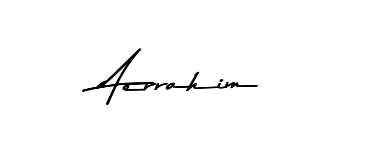 Similarly Asem Kandis PERSONAL USE is the best handwritten signature design. Signature creator online .You can use it as an online autograph creator for name Aerrahim. Aerrahim signature style 9 images and pictures png