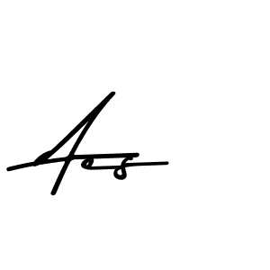 How to make Aes name signature. Use Asem Kandis PERSONAL USE style for creating short signs online. This is the latest handwritten sign. Aes signature style 9 images and pictures png