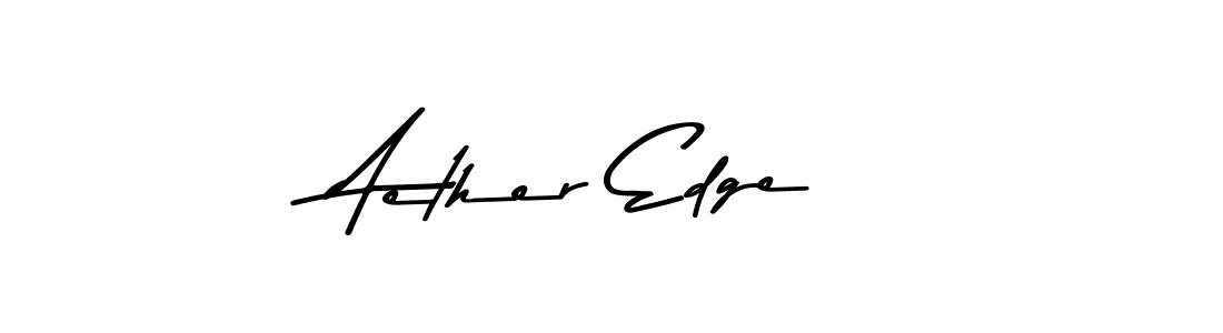 if you are searching for the best signature style for your name Aether Edge. so please give up your signature search. here we have designed multiple signature styles  using Asem Kandis PERSONAL USE. Aether Edge signature style 9 images and pictures png