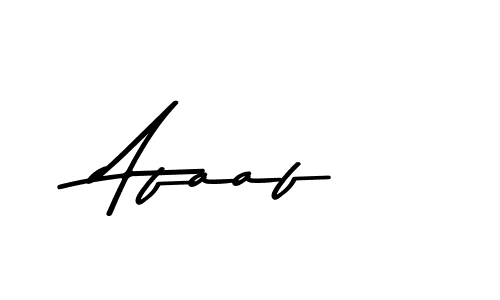 Also You can easily find your signature by using the search form. We will create Afaaf name handwritten signature images for you free of cost using Asem Kandis PERSONAL USE sign style. Afaaf signature style 9 images and pictures png