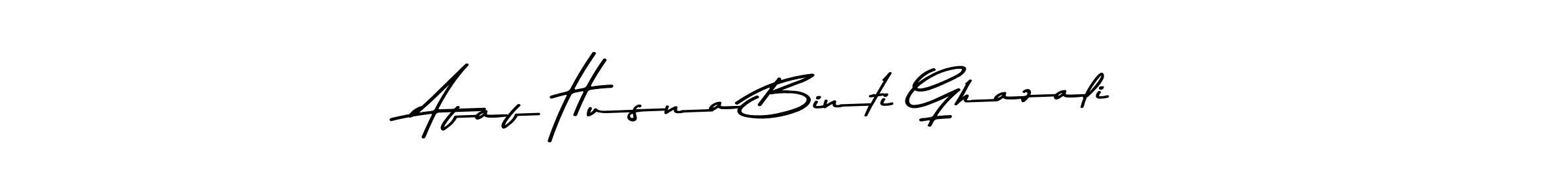 Once you've used our free online signature maker to create your best signature Asem Kandis PERSONAL USE style, it's time to enjoy all of the benefits that Afaf Husna Binti Ghazali name signing documents. Afaf Husna Binti Ghazali signature style 9 images and pictures png
