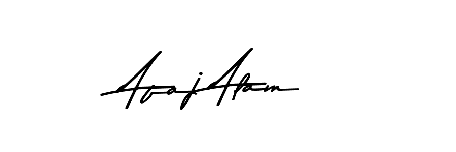 You can use this online signature creator to create a handwritten signature for the name Afaj Alam. This is the best online autograph maker. Afaj Alam signature style 9 images and pictures png