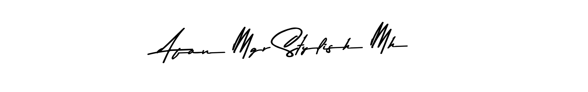 Check out images of Autograph of Afan Mgr Stylish Mh name. Actor Afan Mgr Stylish Mh Signature Style. Asem Kandis PERSONAL USE is a professional sign style online. Afan Mgr Stylish Mh signature style 9 images and pictures png