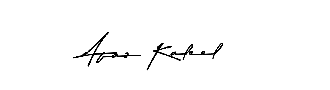 See photos of Afaz Kaleel official signature by Spectra . Check more albums & portfolios. Read reviews & check more about Asem Kandis PERSONAL USE font. Afaz Kaleel signature style 9 images and pictures png
