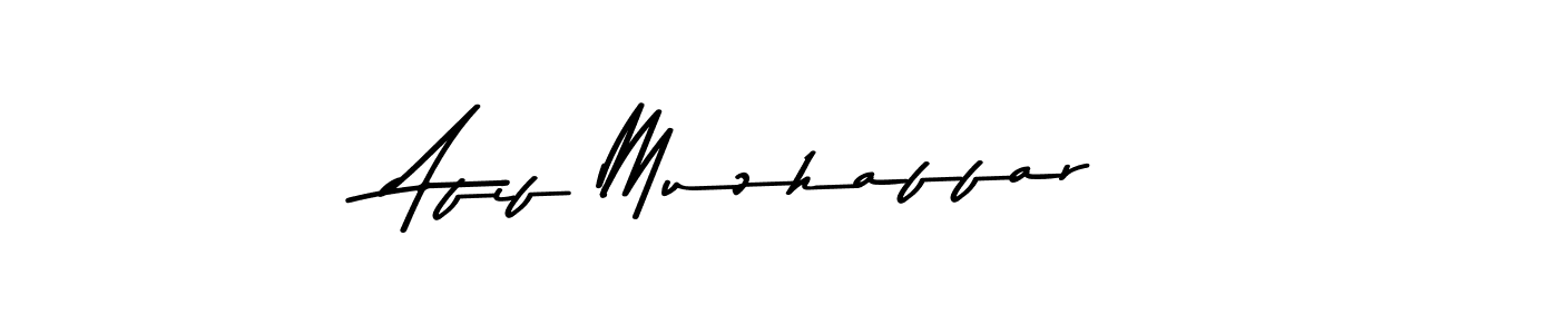 Check out images of Autograph of Afif Muzhaffar name. Actor Afif Muzhaffar Signature Style. Asem Kandis PERSONAL USE is a professional sign style online. Afif Muzhaffar signature style 9 images and pictures png