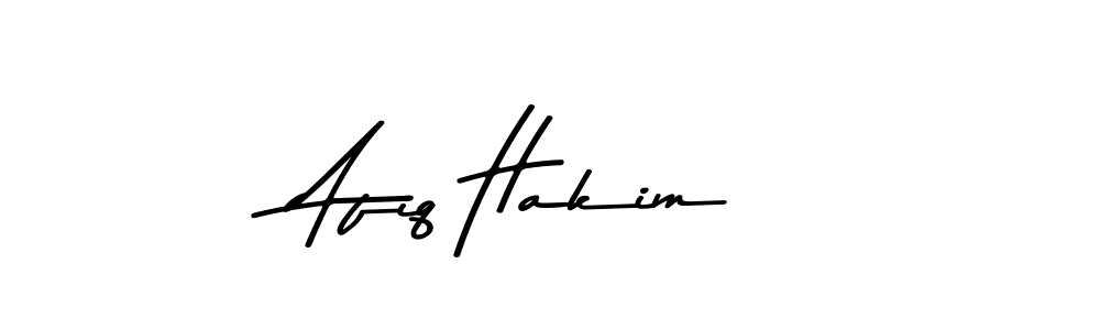 How to make Afiq Hakim signature? Asem Kandis PERSONAL USE is a professional autograph style. Create handwritten signature for Afiq Hakim name. Afiq Hakim signature style 9 images and pictures png