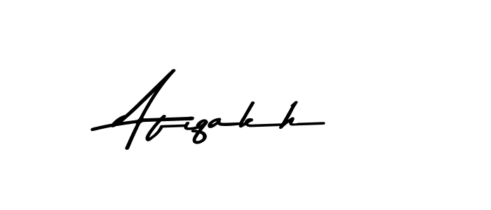 This is the best signature style for the Afiqakh name. Also you like these signature font (Asem Kandis PERSONAL USE). Mix name signature. Afiqakh signature style 9 images and pictures png