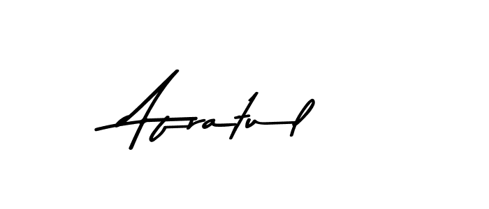 Similarly Asem Kandis PERSONAL USE is the best handwritten signature design. Signature creator online .You can use it as an online autograph creator for name Afratul. Afratul signature style 9 images and pictures png