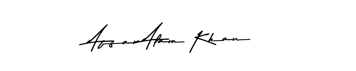 Best and Professional Signature Style for Afsar Alam Khan. Asem Kandis PERSONAL USE Best Signature Style Collection. Afsar Alam Khan signature style 9 images and pictures png