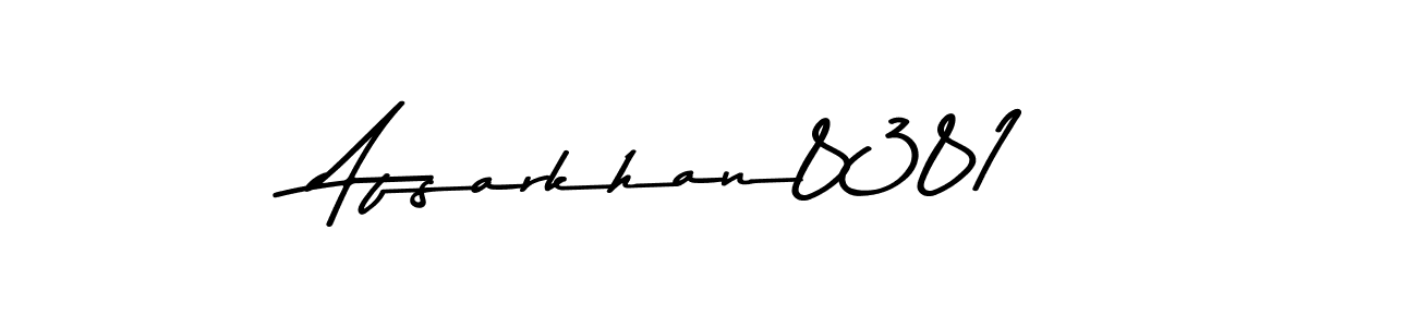 You can use this online signature creator to create a handwritten signature for the name Afsarkhan8381. This is the best online autograph maker. Afsarkhan8381 signature style 9 images and pictures png