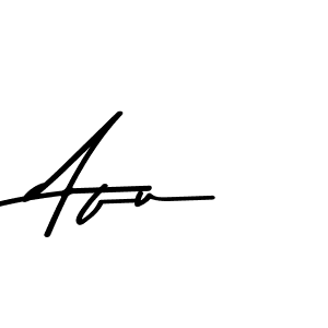 The best way (Asem Kandis PERSONAL USE) to make a short signature is to pick only two or three words in your name. The name Afu include a total of six letters. For converting this name. Afu signature style 9 images and pictures png