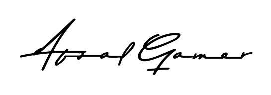 How to Draw Afzal Gamer signature style? Asem Kandis PERSONAL USE is a latest design signature styles for name Afzal Gamer. Afzal Gamer signature style 9 images and pictures png