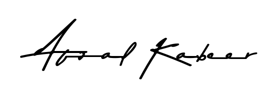 Also You can easily find your signature by using the search form. We will create Afzal Kabeer name handwritten signature images for you free of cost using Asem Kandis PERSONAL USE sign style. Afzal Kabeer signature style 9 images and pictures png