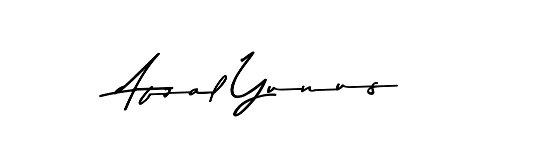 You should practise on your own different ways (Asem Kandis PERSONAL USE) to write your name (Afzal Yunus) in signature. don't let someone else do it for you. Afzal Yunus signature style 9 images and pictures png