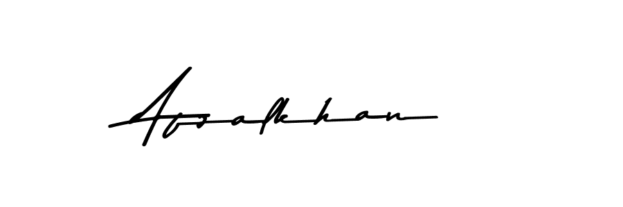 Create a beautiful signature design for name Afzalkhan. With this signature (Asem Kandis PERSONAL USE) fonts, you can make a handwritten signature for free. Afzalkhan signature style 9 images and pictures png