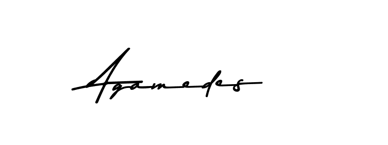 It looks lik you need a new signature style for name Agamedes. Design unique handwritten (Asem Kandis PERSONAL USE) signature with our free signature maker in just a few clicks. Agamedes signature style 9 images and pictures png