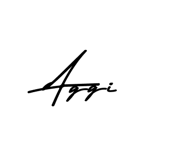 Here are the top 10 professional signature styles for the name Aggi. These are the best autograph styles you can use for your name. Aggi signature style 9 images and pictures png