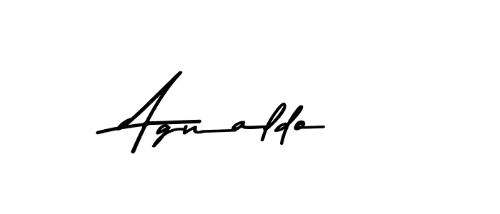 Similarly Asem Kandis PERSONAL USE is the best handwritten signature design. Signature creator online .You can use it as an online autograph creator for name Agnaldo. Agnaldo signature style 9 images and pictures png