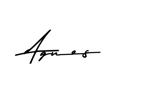 Make a short Agnes signature style. Manage your documents anywhere anytime using Asem Kandis PERSONAL USE. Create and add eSignatures, submit forms, share and send files easily. Agnes signature style 9 images and pictures png